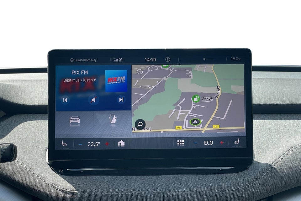 Skoda Enyaq 60 iV Premium 5d