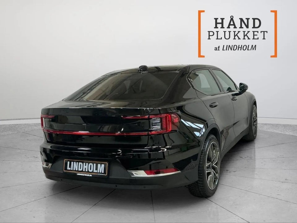 Polestar 2 Long Range 5d