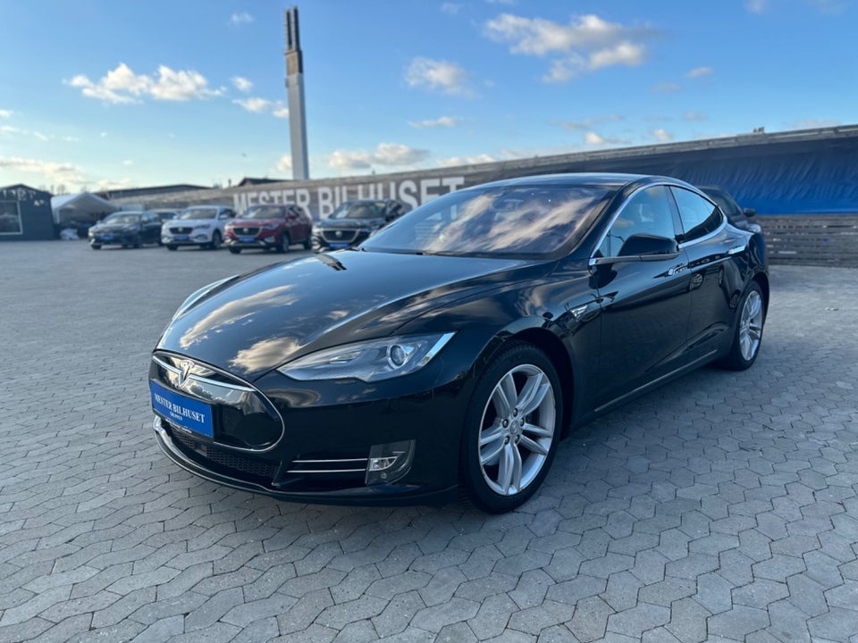 Tesla Model S 70 5d