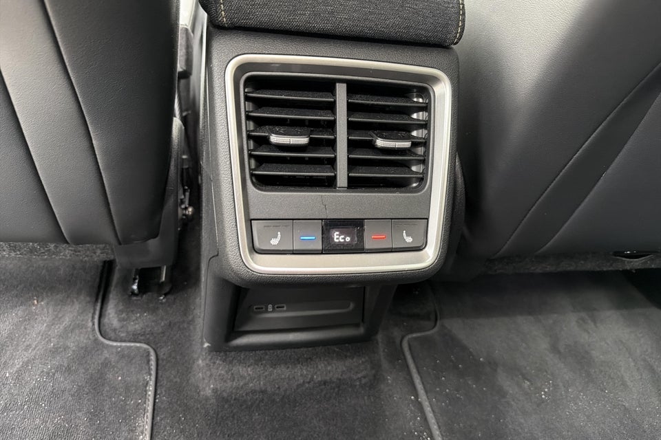 Skoda Elroq 85 iV Loft 5d