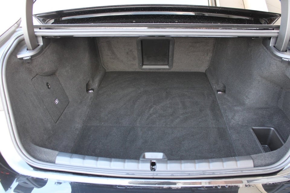 BMW i7 eDrive50 M-Sport 4d