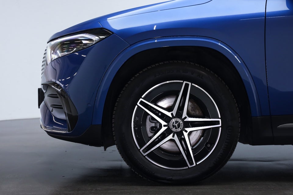 Mercedes EQA350 AMG Line Premium 4Matic 5d