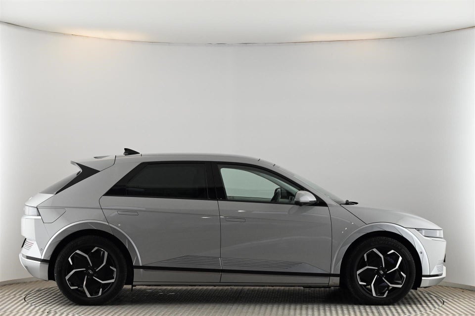 Hyundai Ioniq 5 73 Ultimate 5d