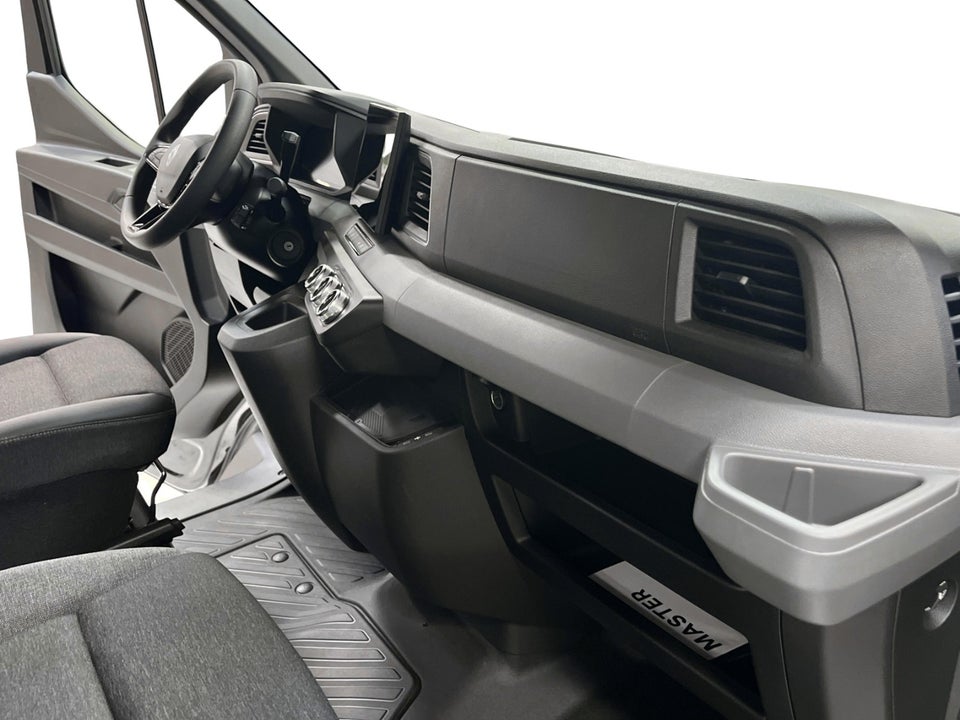 Renault Master V T35 87 E-Tech L3H2 Combi