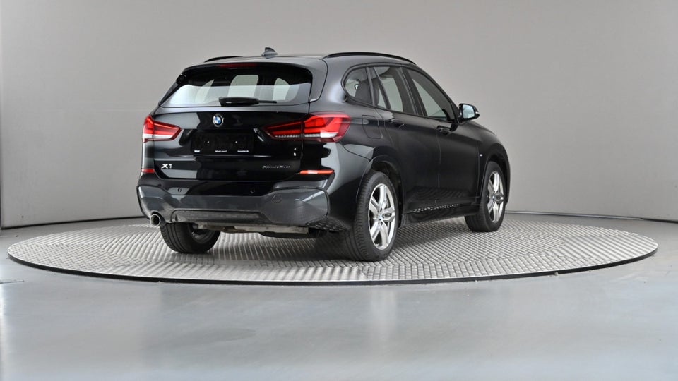 BMW X1 1,5 xDrive25e M-Sport aut. 5d