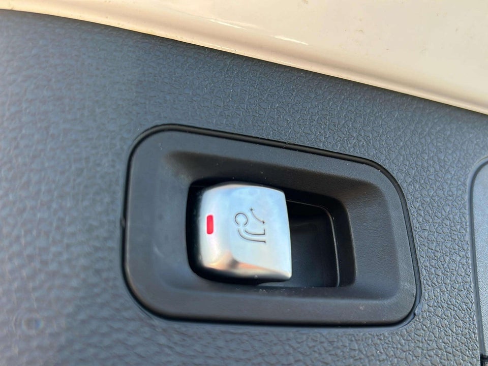 Mercedes EQC400 AMG Line 4Matic 5d