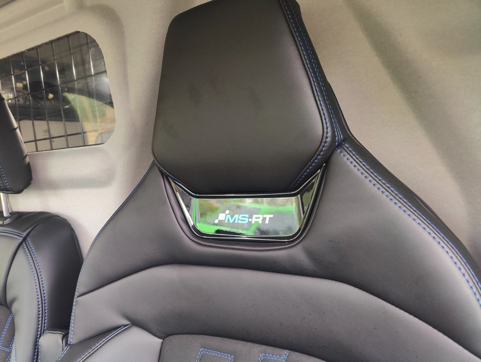 Ford Transit Custom 320L 2,0 EcoBlue MS-RT aut.