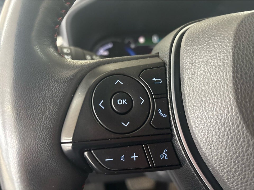 Toyota RAV4 2,5 Plug-in Hybrid H3 Premium AWD-i 5d