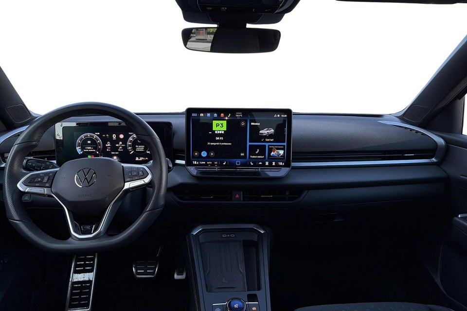 VW T-Roc 1,5 eTSi 150 R-line DSG 5d