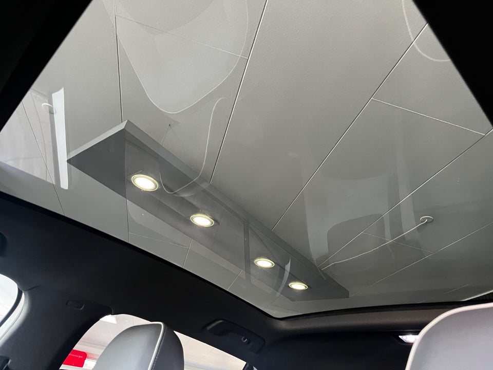 VW ID.3 58 Pro Performance Family 5d