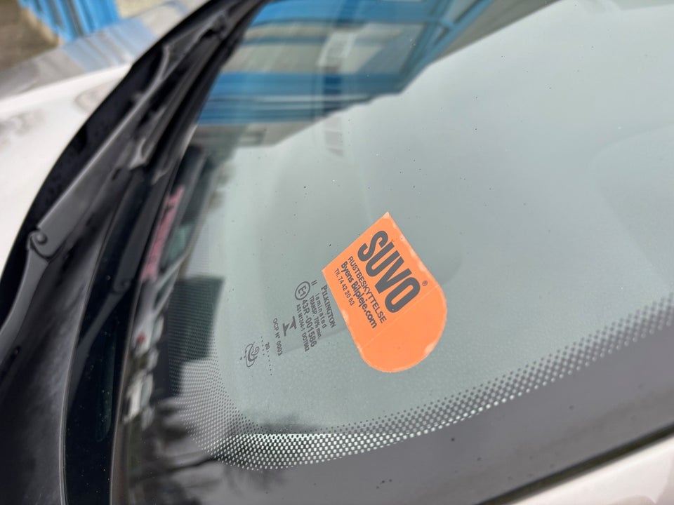 Skoda Fabia 1,0 MPi 75 Active Combi 5d