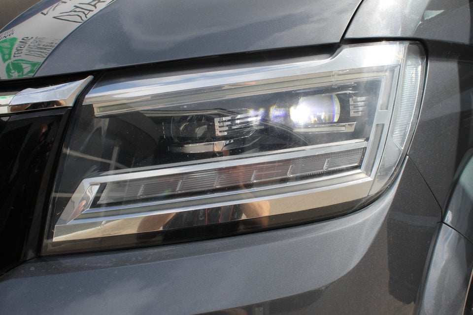 MAN TGE 2,0 3.180 Kassevogn L3H3 FWD