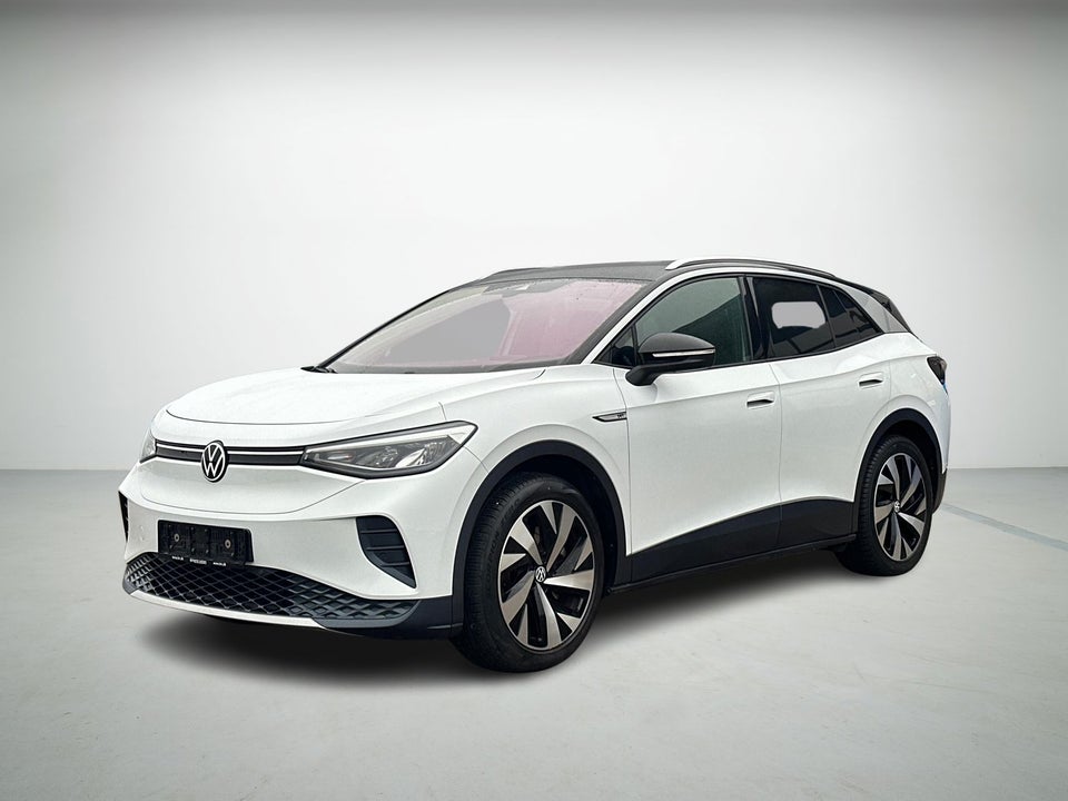 VW ID.4 77 1ST Pro Performance 5d