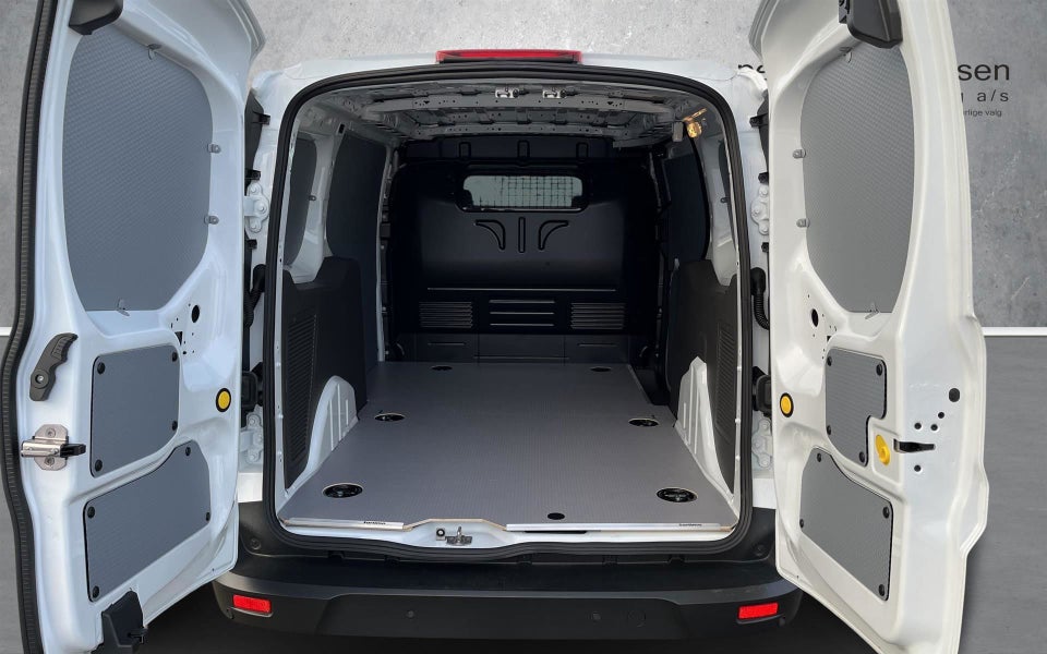 Ford Transit Connect 1,5 EcoBlue Trend lang