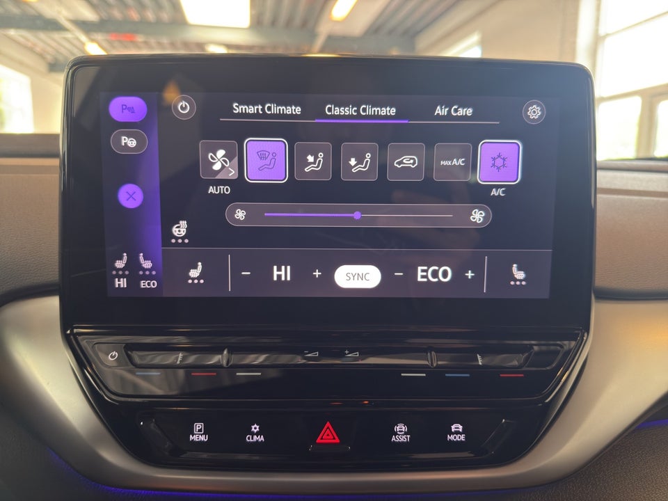 VW ID.4 77 Pro Performance 5d