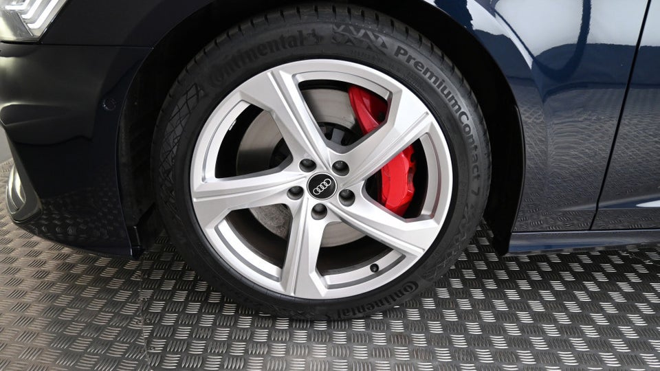Audi A6 55 TFSi e Sport Prestige Avant quattro S-tr. 5d