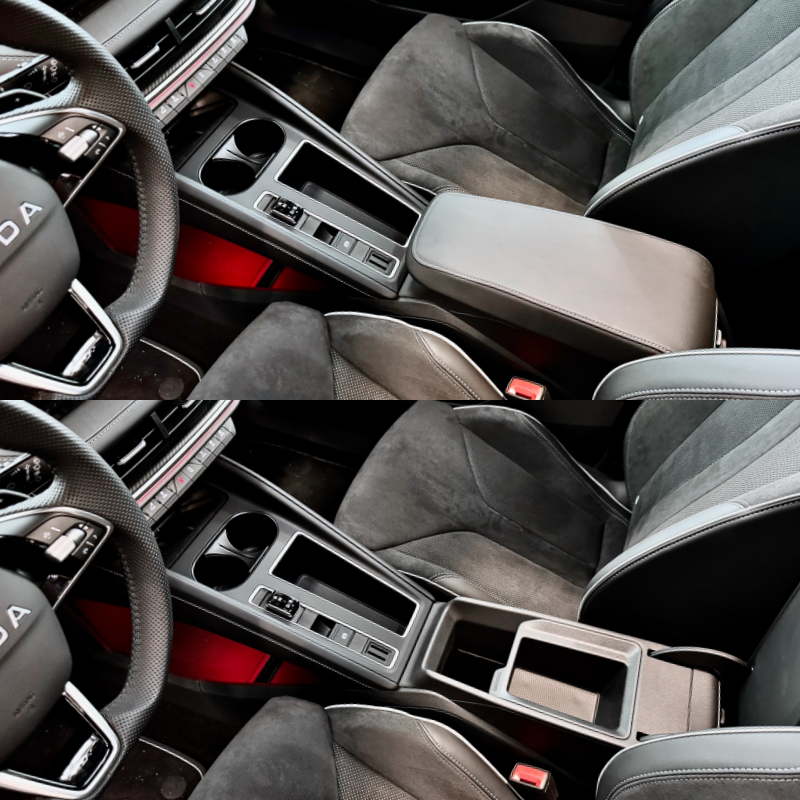 Skoda Enyaq 85x iV Sportline Maxx 5d