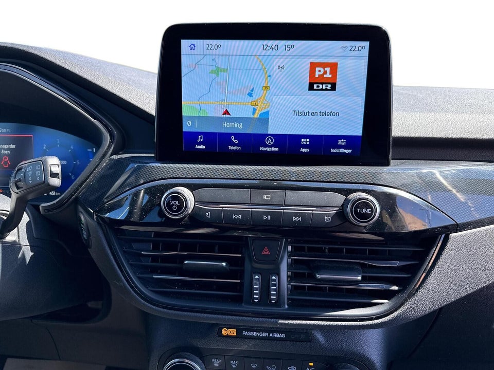 Ford Kuga 1,5 EcoBlue ST-Line X aut. 5d