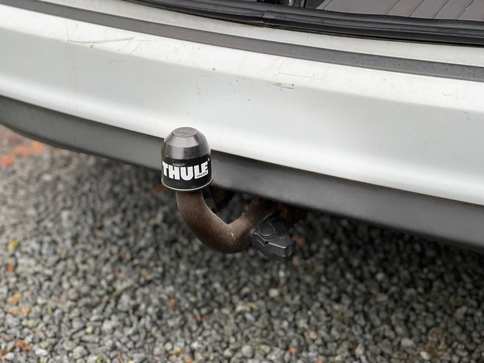 Ford Focus 1,6 TDCi 109 ECO 4d