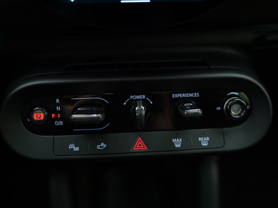 MINI Aceman E JCW Trim M 5d