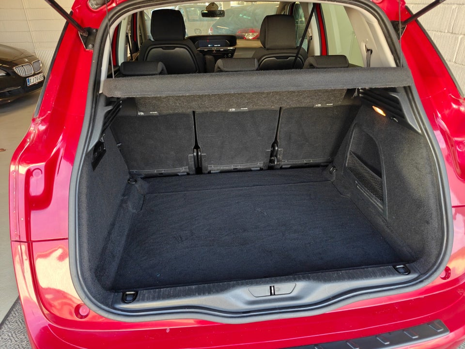 Citroën C4 Picasso 1,2 PureTech 130 Intensive 5d