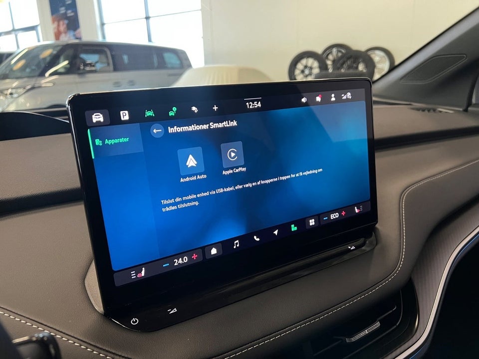 Skoda Enyaq 85 iV Sportline Maxx Coupé 5d