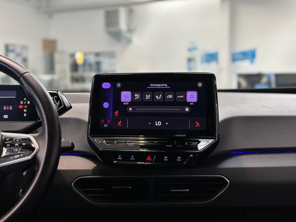 VW ID.3 58 Pro Business 5d