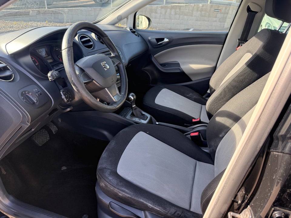 Seat Ibiza 1,2 TSi 105 Style ST DSG 5d