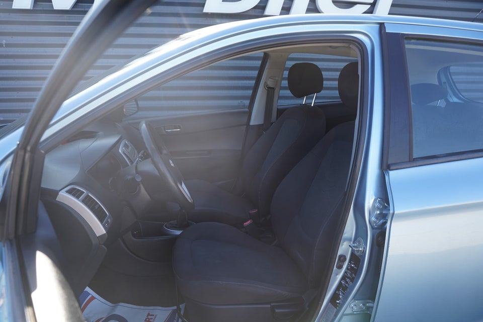 Hyundai i20 1,25 Classic 5d