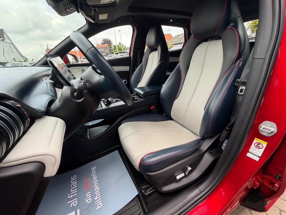 BYD Atto 3 60 Design 5d