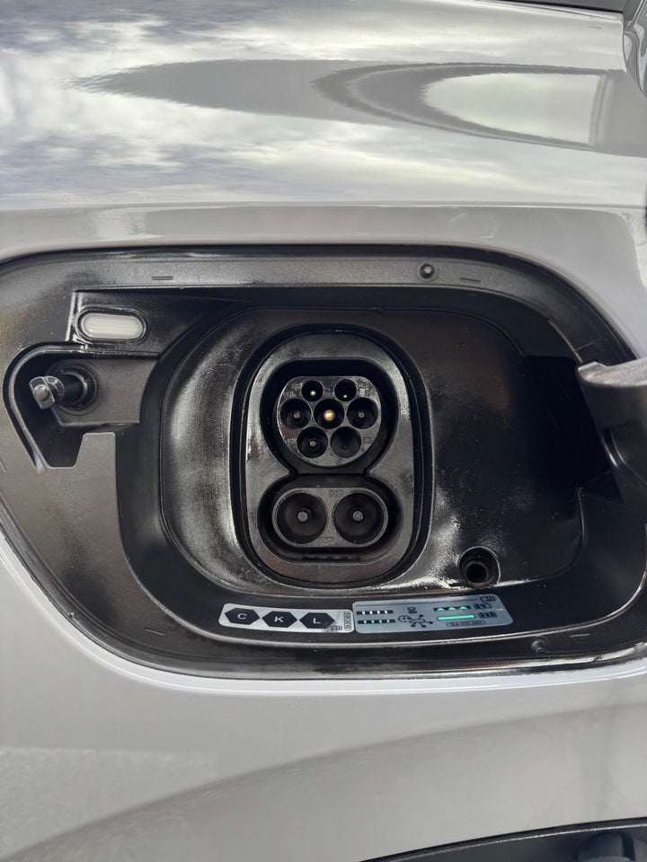 VW ID.4 52 Pure Performance 5d