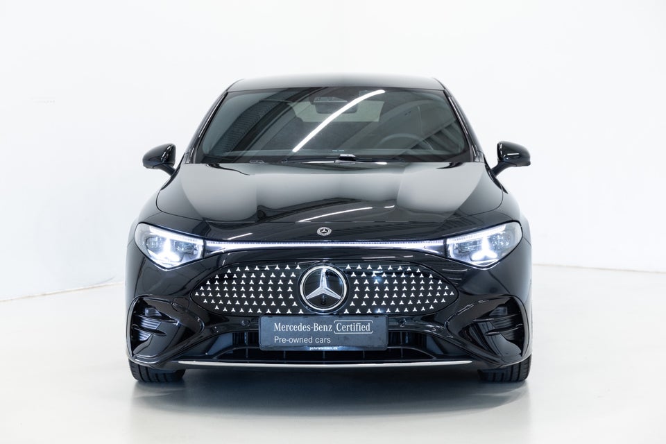 Mercedes CLA250+ EQ AMG Premium 4d