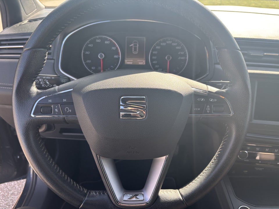 Seat Ibiza 1,0 TSi 95 Xcellence 5d