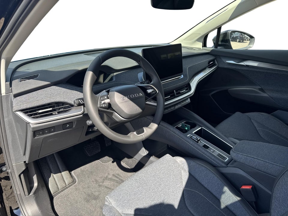 Skoda Elroq 85 iV Selection 5d