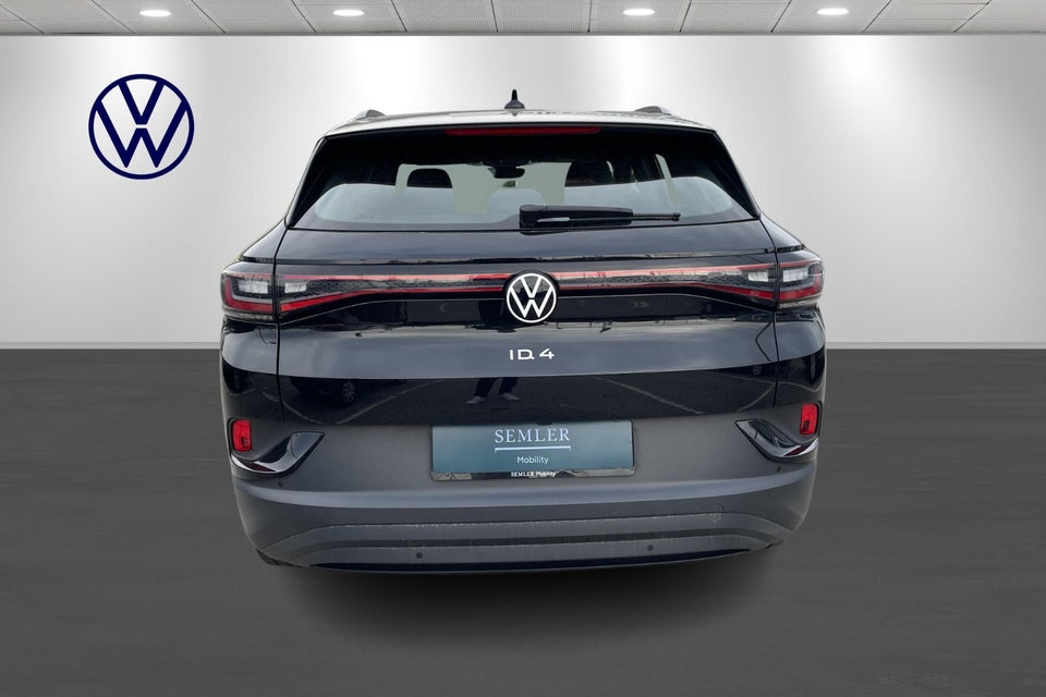 VW ID.4 77 Pro 5d