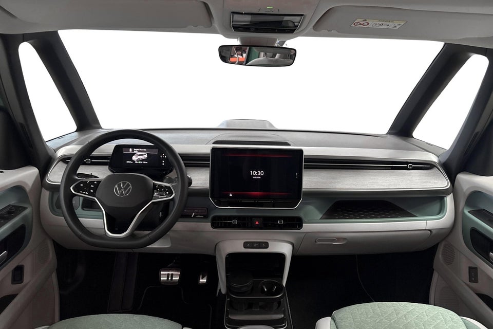 VW ID.Buzz 79 Style+ SWB 5d