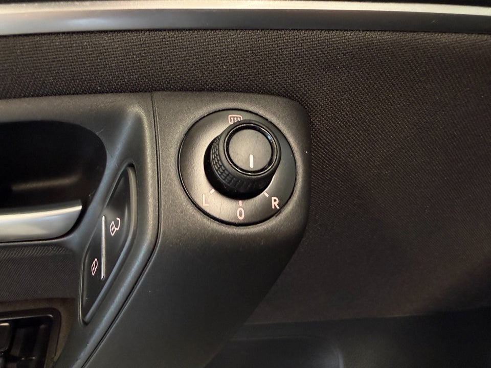 VW Polo 1,2 TSi 90 Comfortline BMT 5d