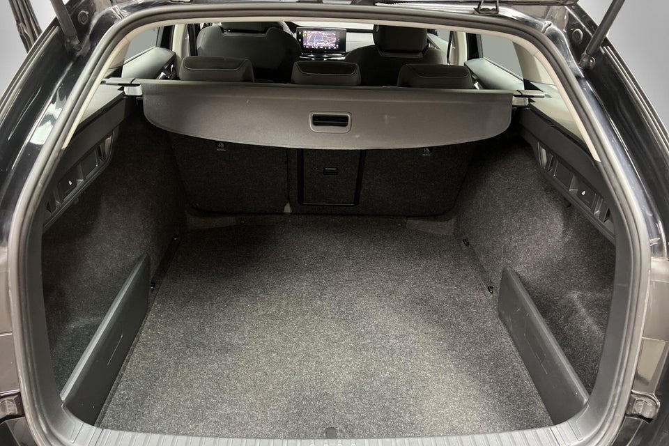 Skoda Octavia 1,0 eTSi 110 Style Combi DSG 5d