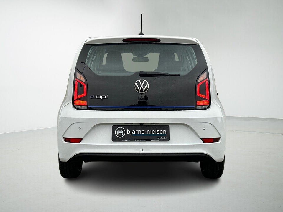 VW e-Up! 5d