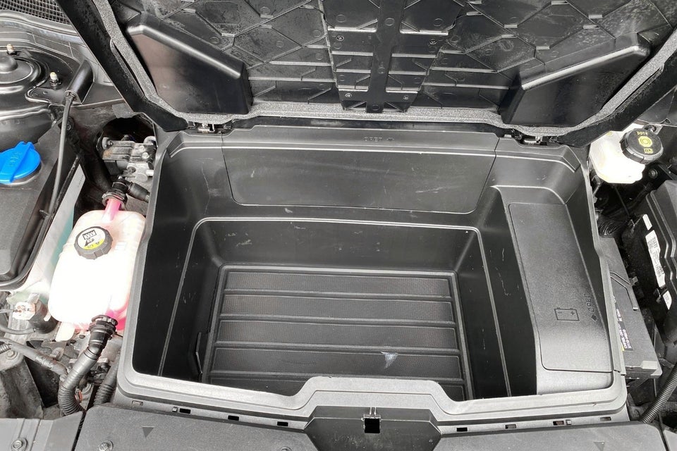 Kia EV6 58 Standard Range Access 5d