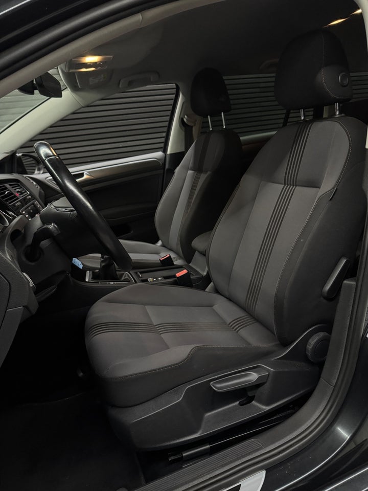 VW Golf VII 1,4 TSi 125 Allstar Variant BMT 5d