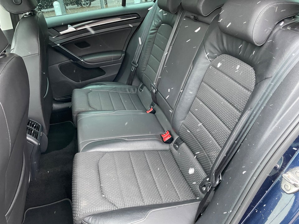 VW Golf VII 1,4 TSi 122 Highline DSG BMT 5d