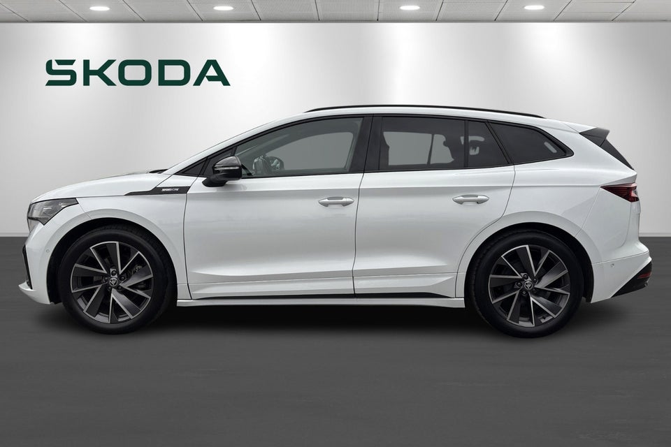 Skoda Enyaq 60 iV Sportline 5d