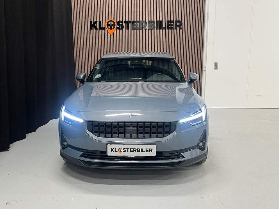 Polestar 2 Long Range 5d