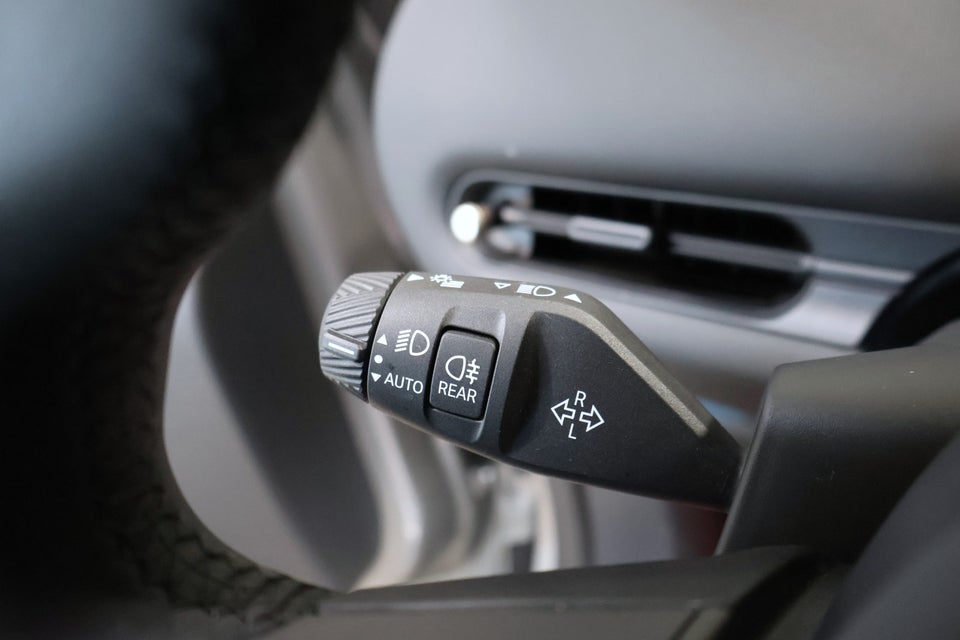 MINI Aceman E Classic Trim S 5d