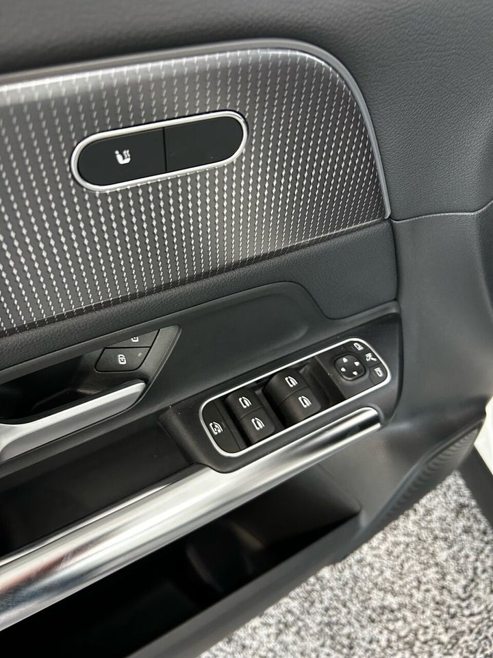 Mercedes EQA250 Progressive 5d