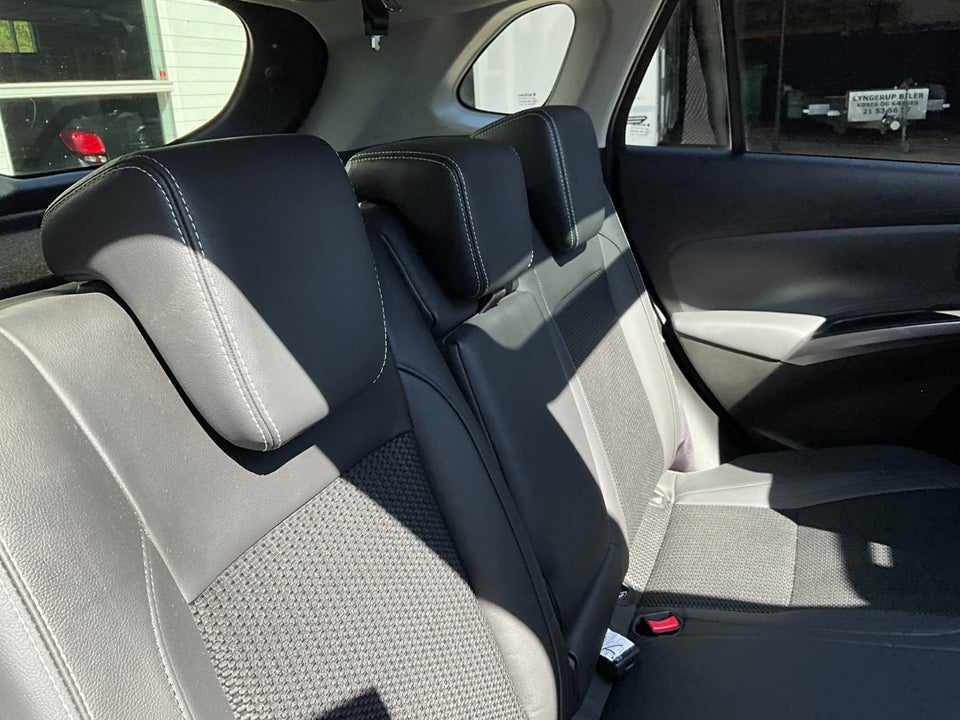 Suzuki S-Cross 1,4 mHybrid Adventure 5d