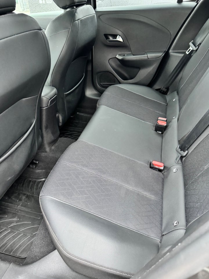 Opel Corsa 1,5 D 102 Sport 5d