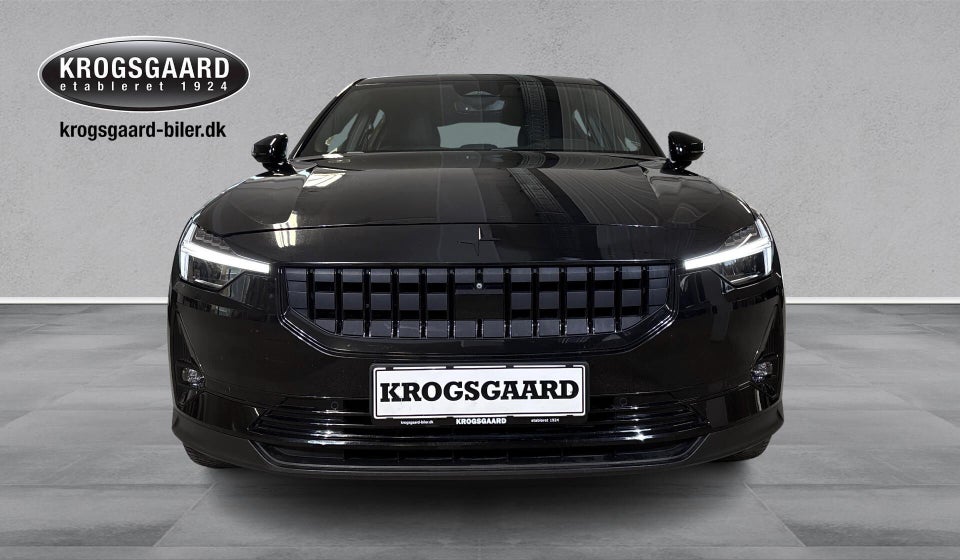 Polestar 2 Long Range 5d