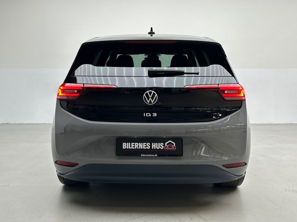 VW ID.3 Pro Performance Business 5d